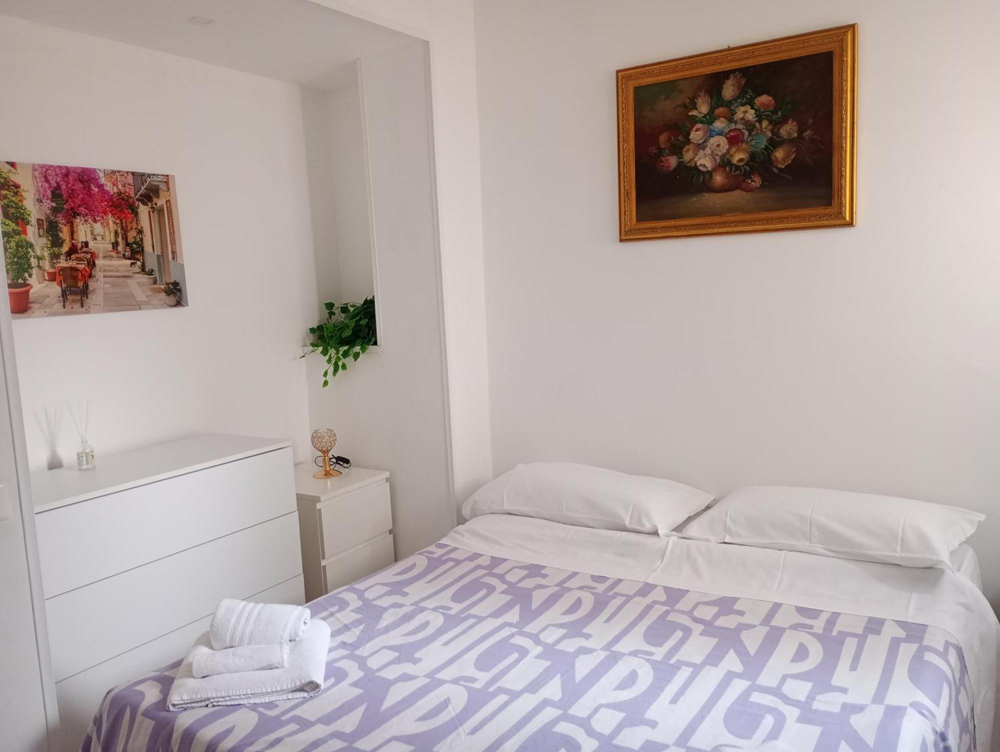 Giglio Rosso House Guest house Catania