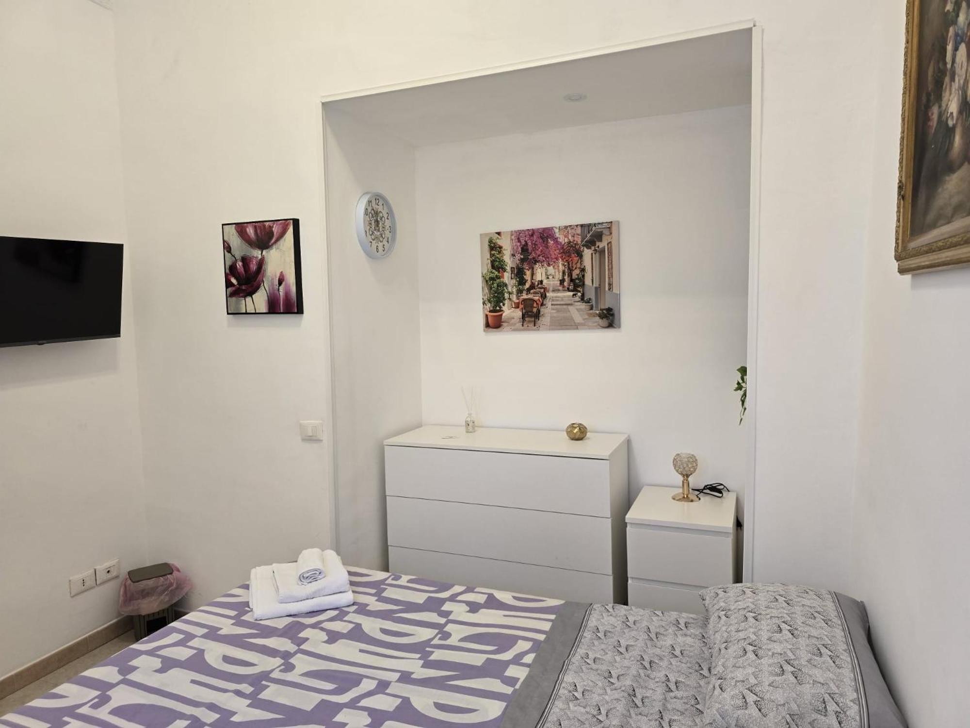 Giglio Rosso House Catania