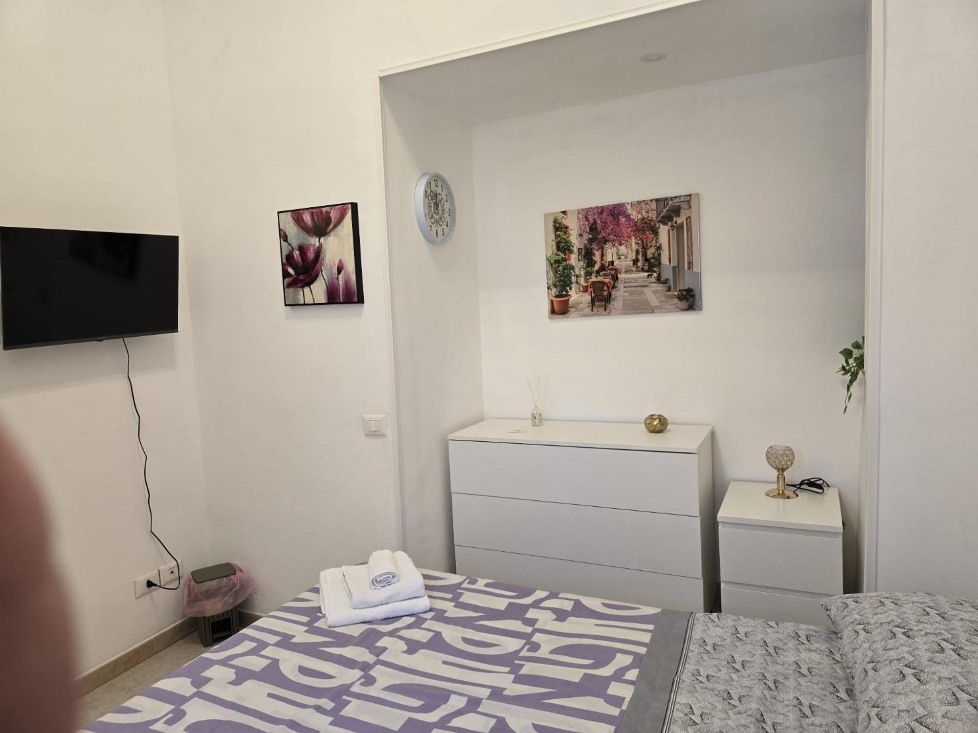 Giglio Rosso House Guest house