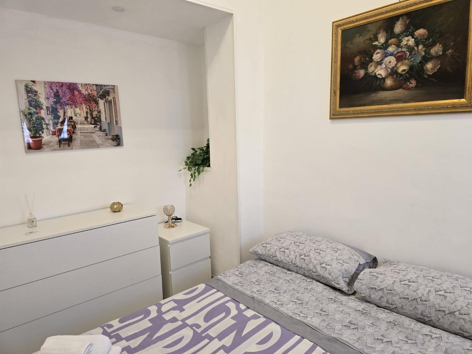 Guest house Giglio Rosso House Catania