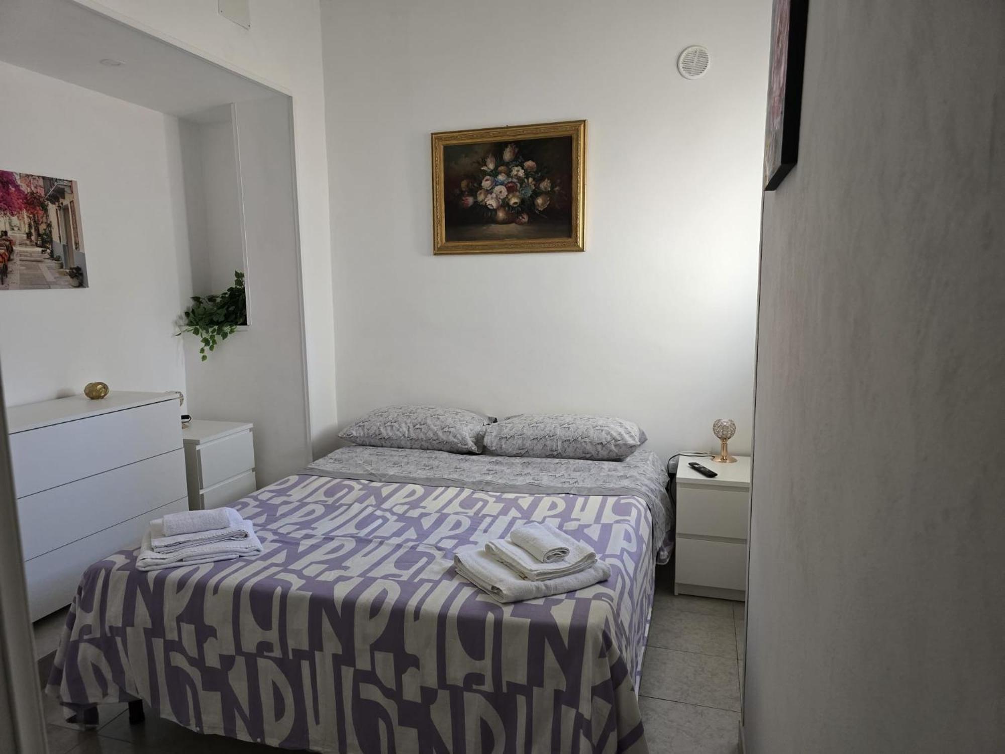 Giglio Rosso House Catania