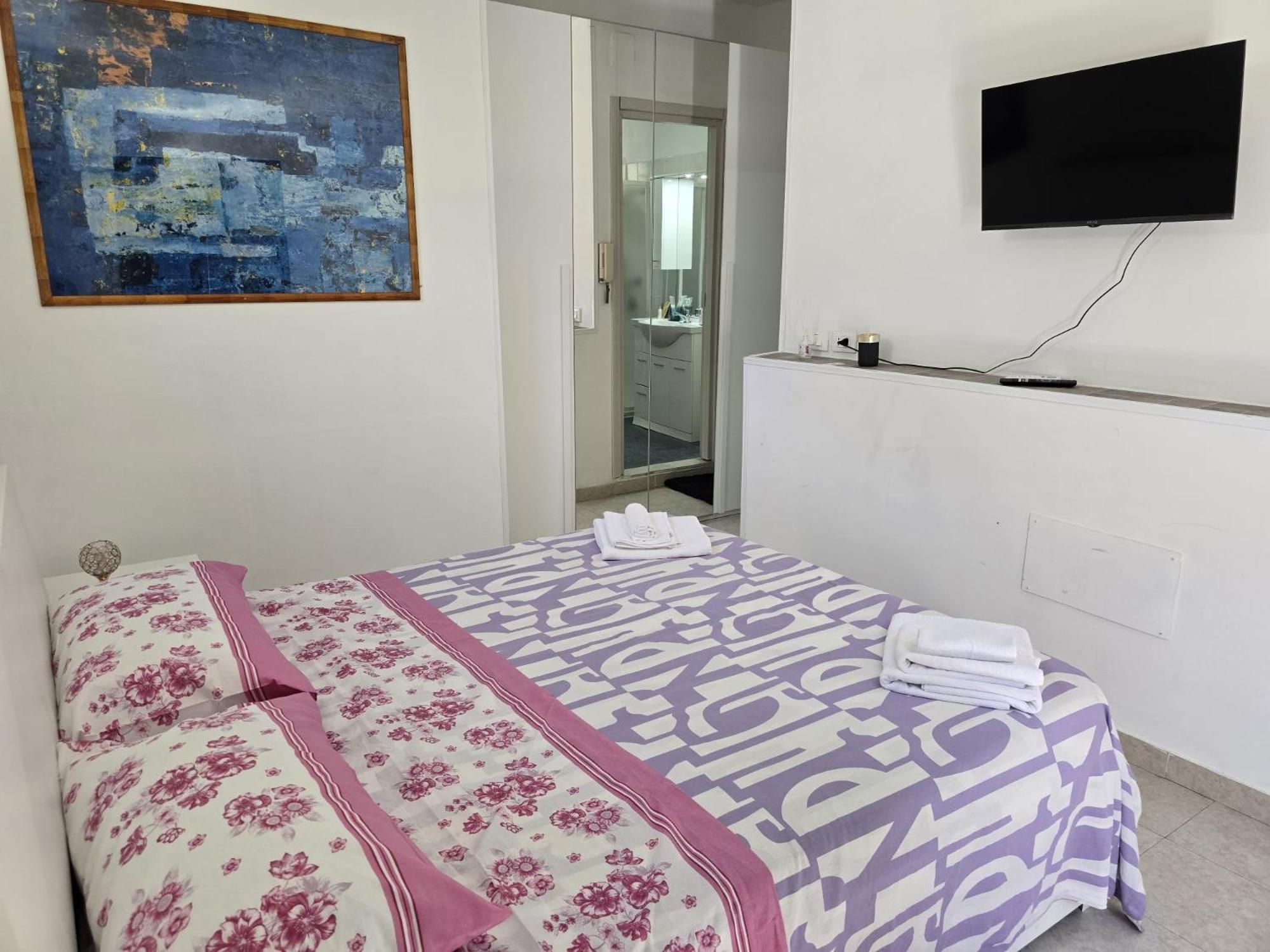 Guest house Giglio Rosso House *
