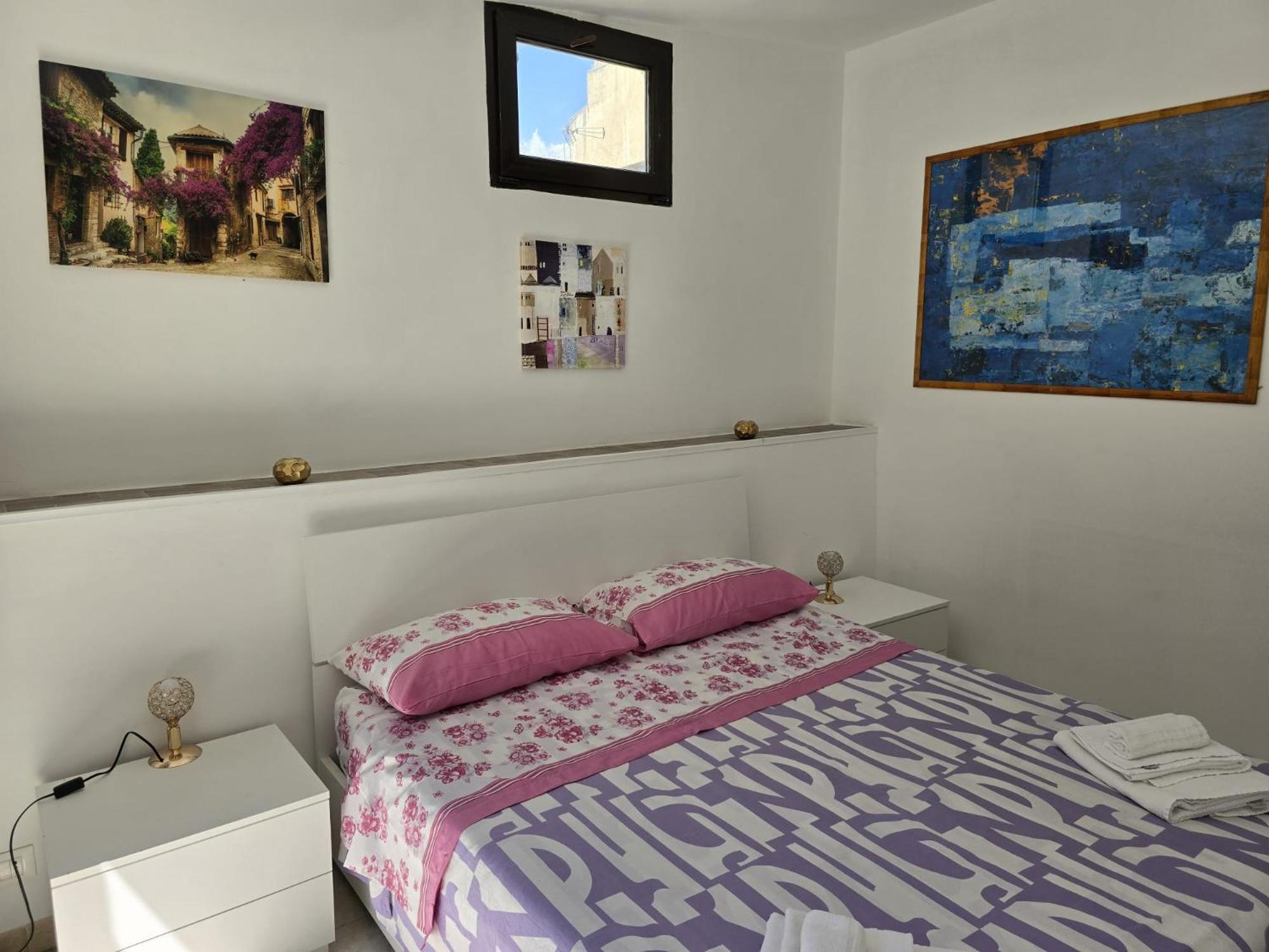 Giglio Rosso House Guest house Catania