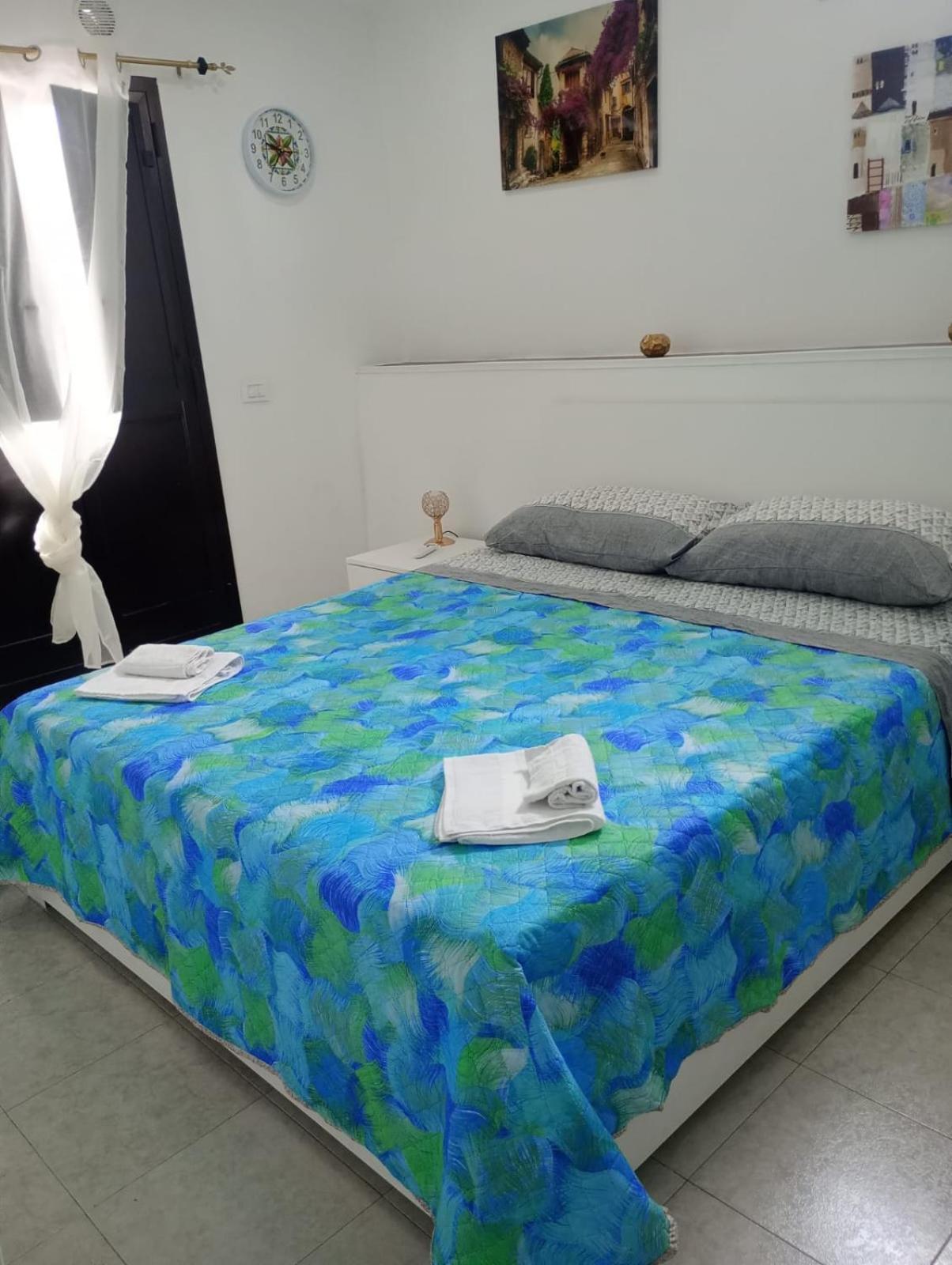 Giglio Rosso House Guest house *