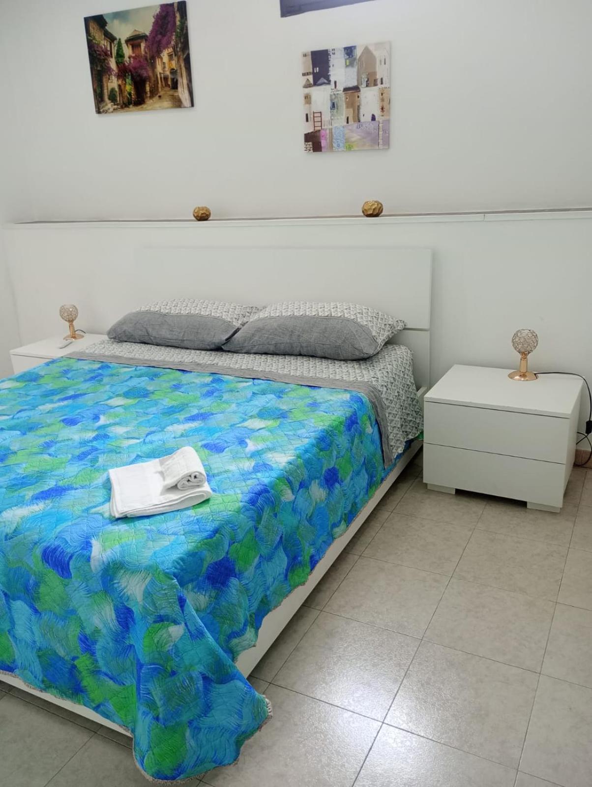Giglio Rosso House Guest house
