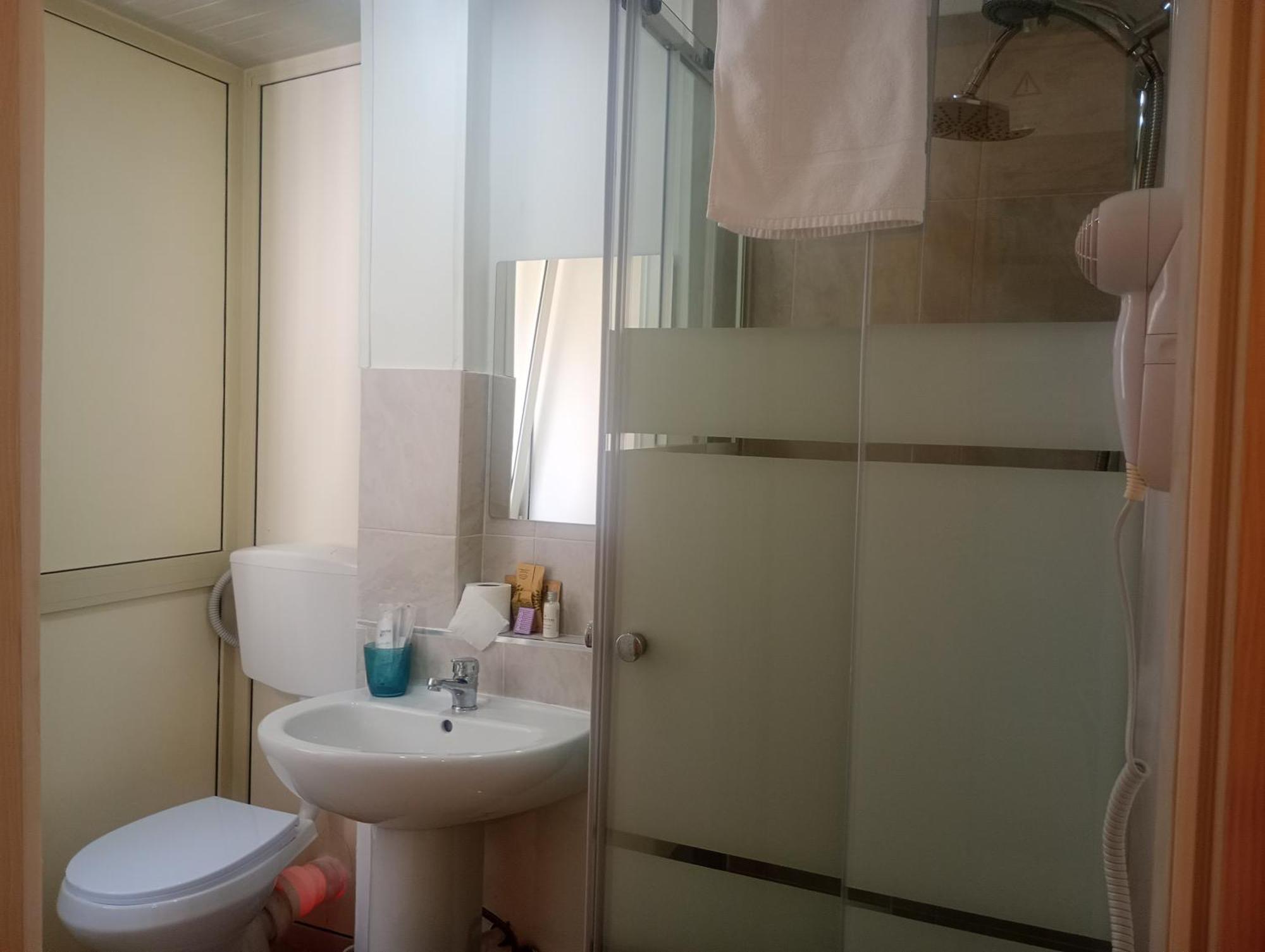 Giglio Rosso House Guest house Catania