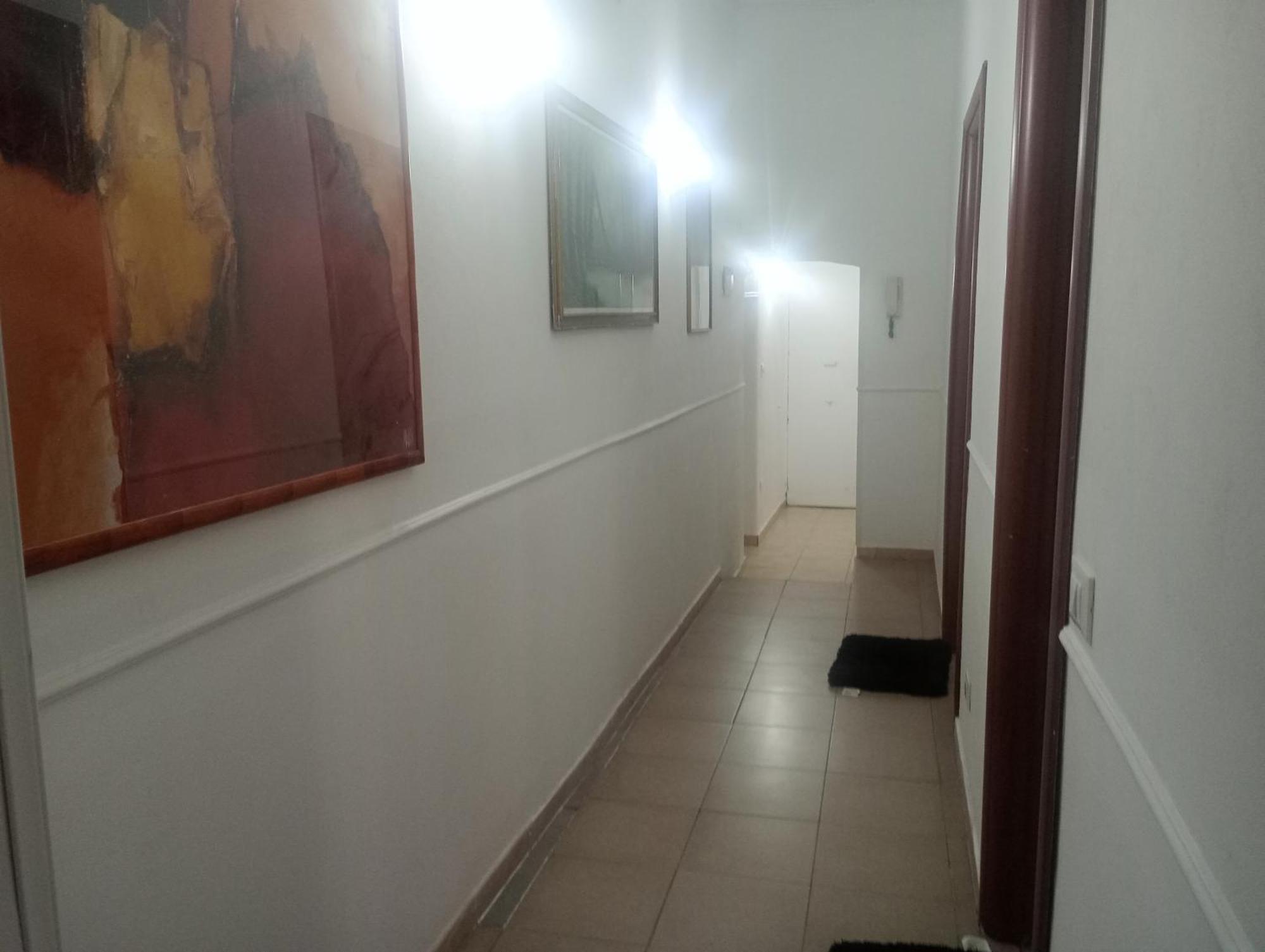 Guest house Giglio Rosso House