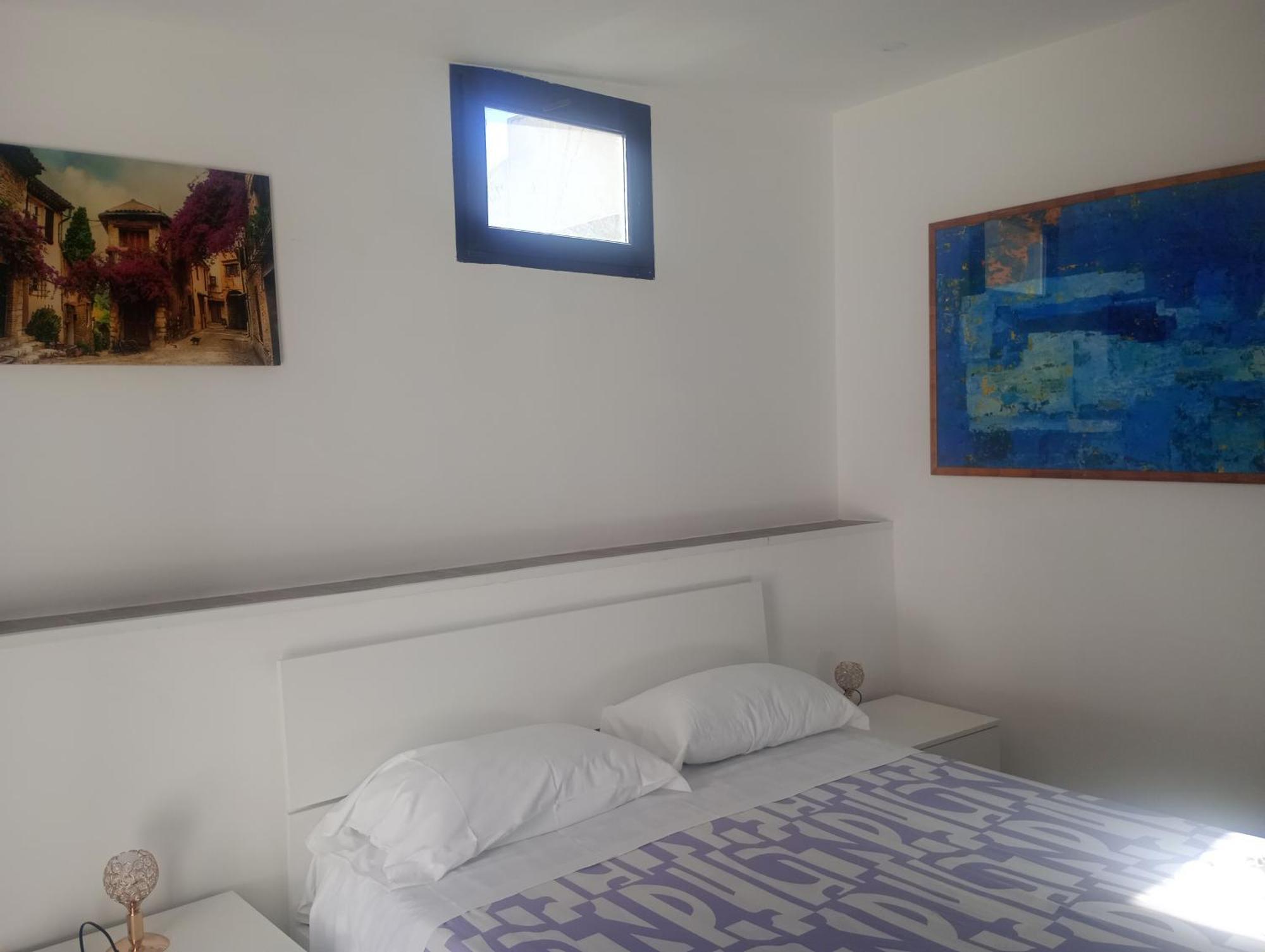 Guest house Giglio Rosso House