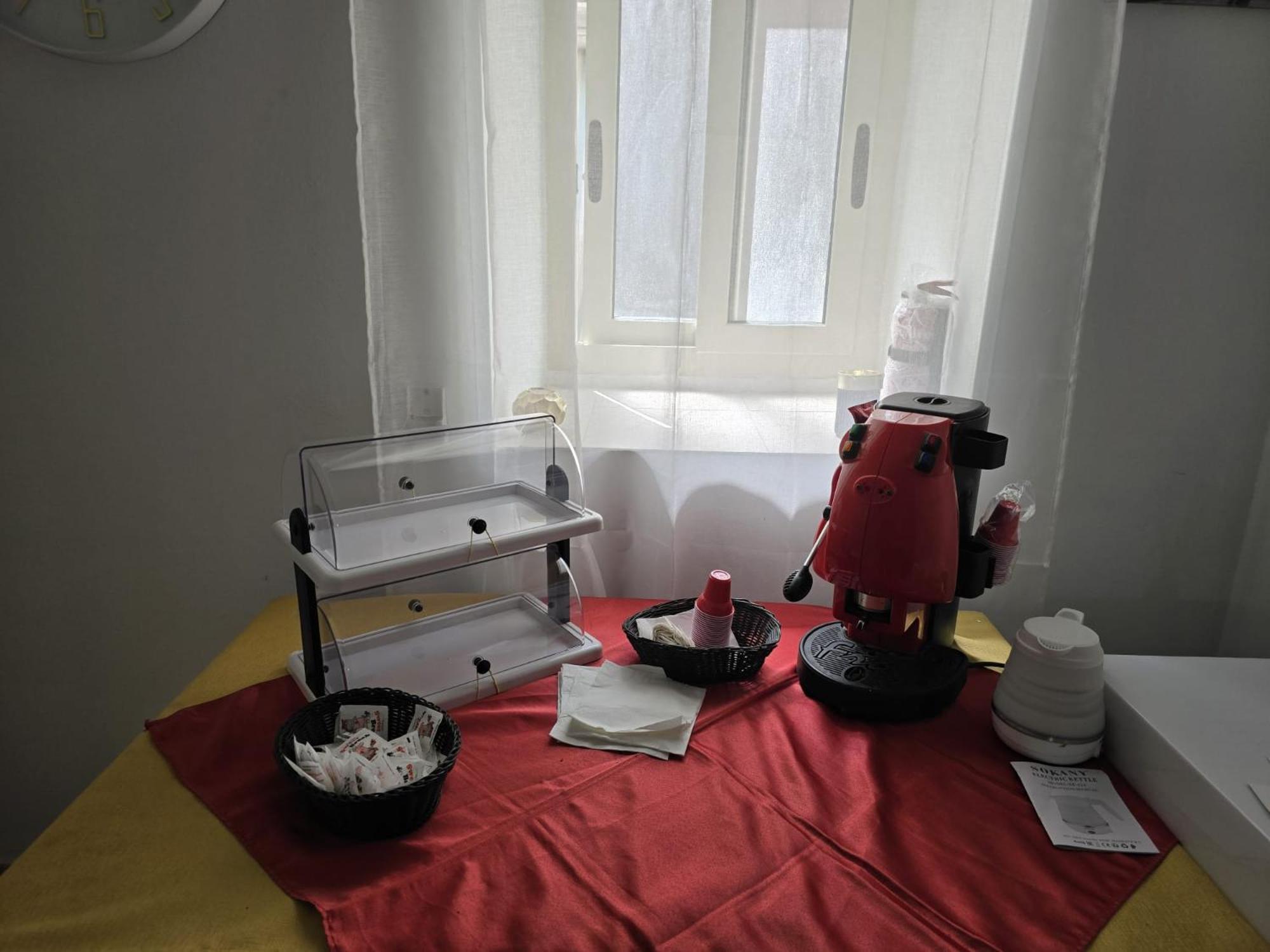Giglio Rosso House Guest house *