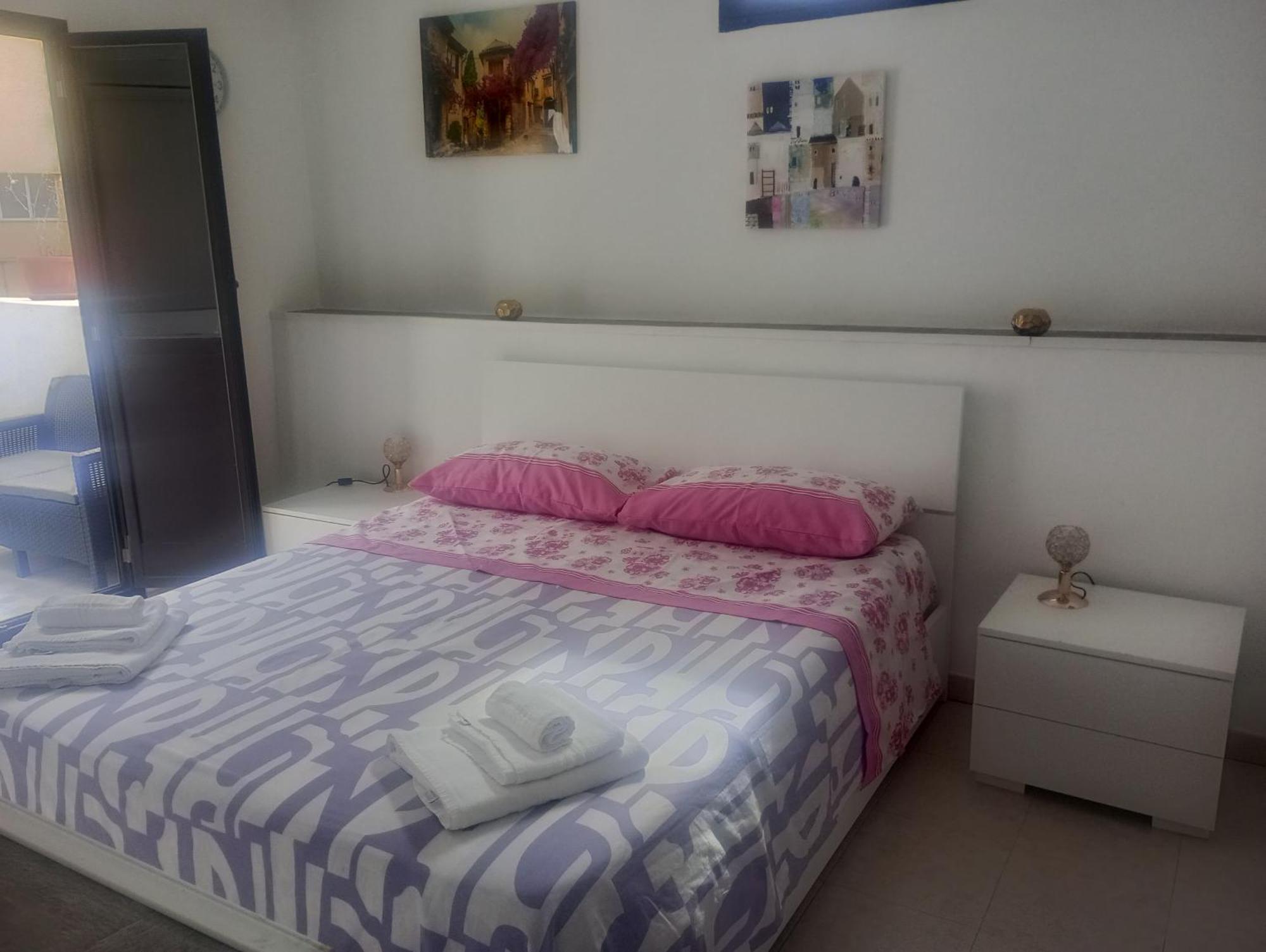 Giglio Rosso House Guest house Catania