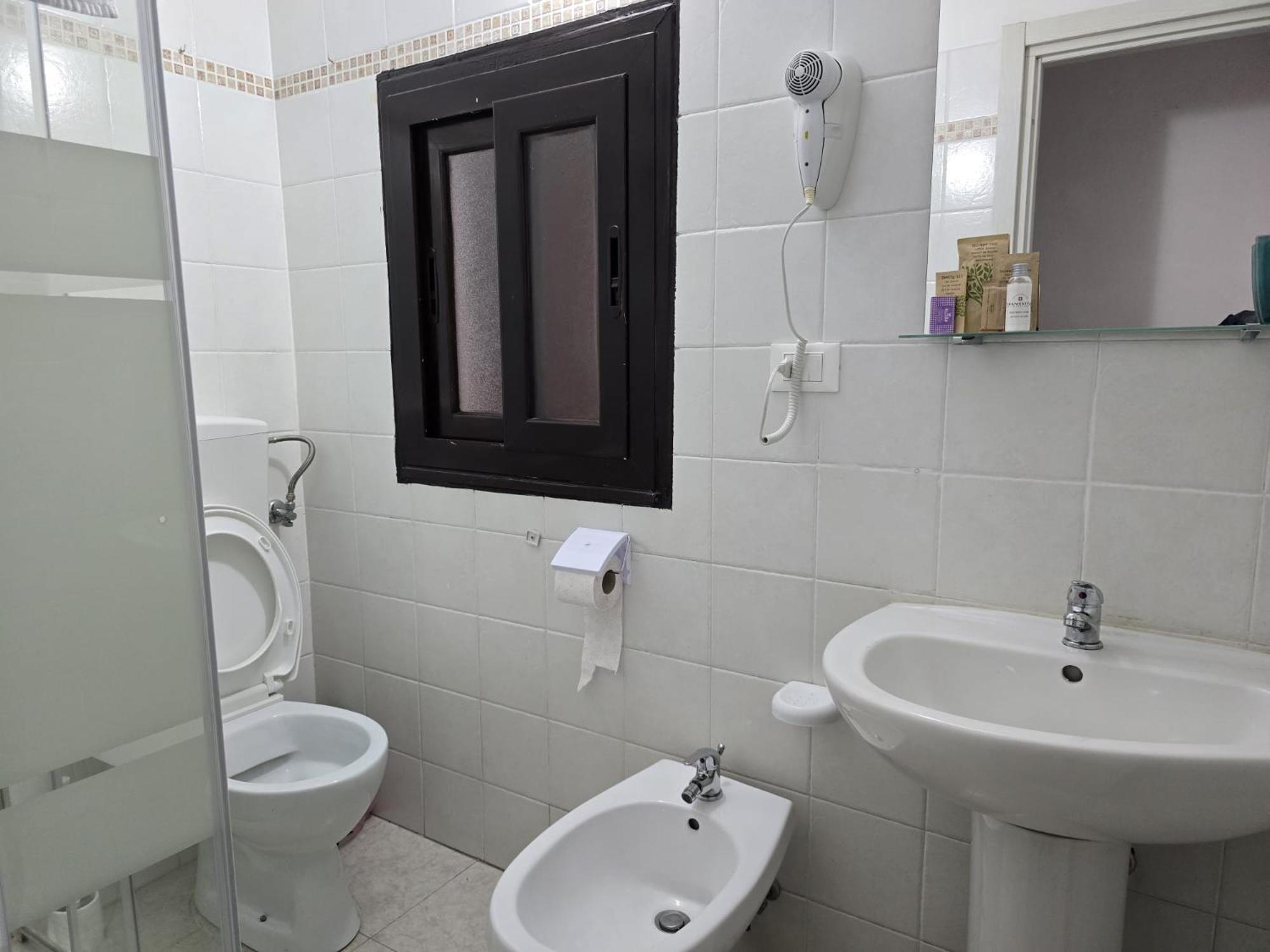 Giglio Rosso House Guest house