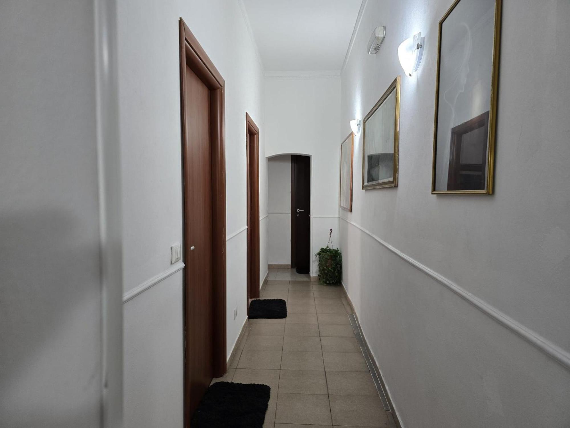 Giglio Rosso House Guest house