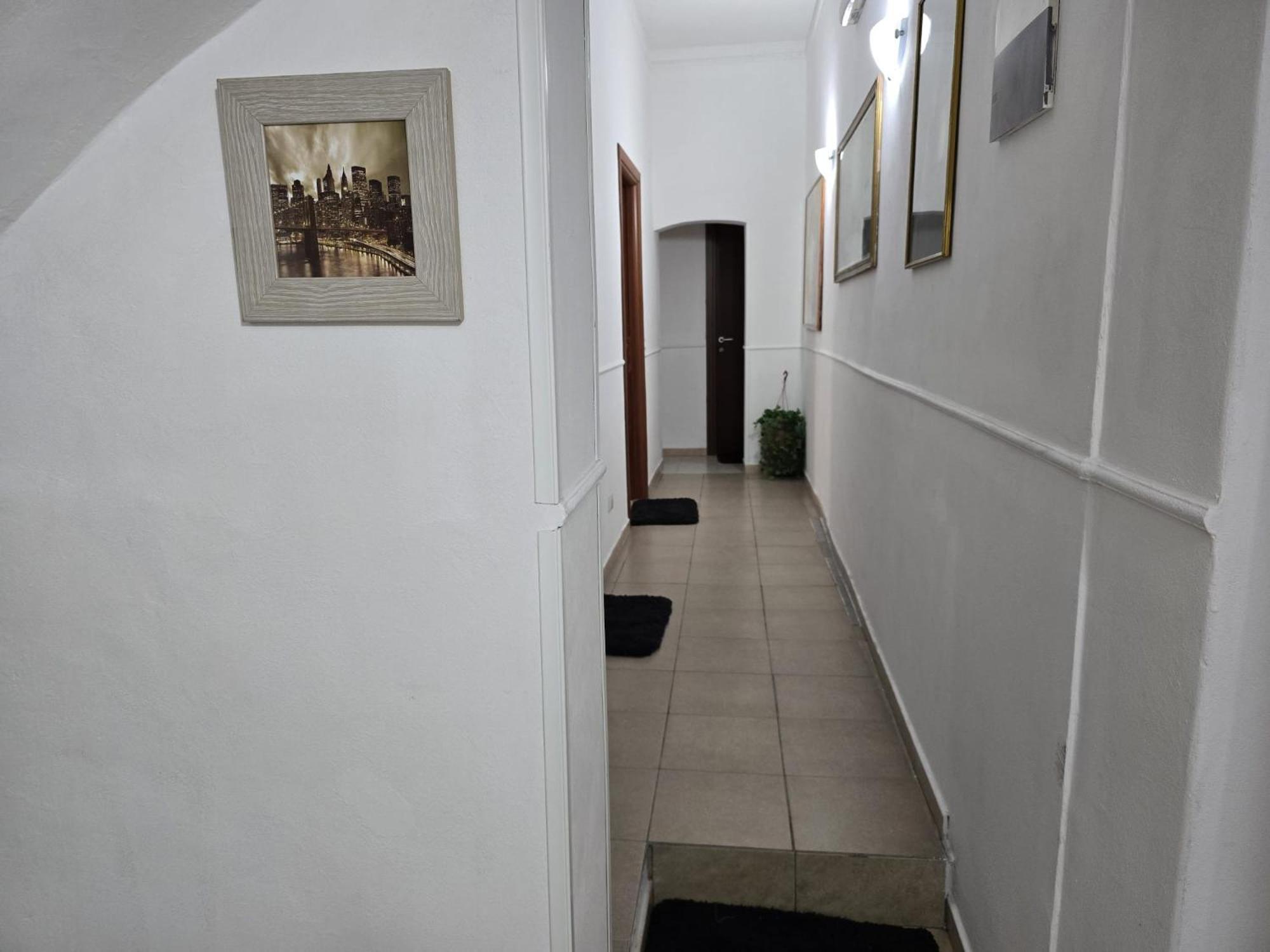 Guest house Giglio Rosso House