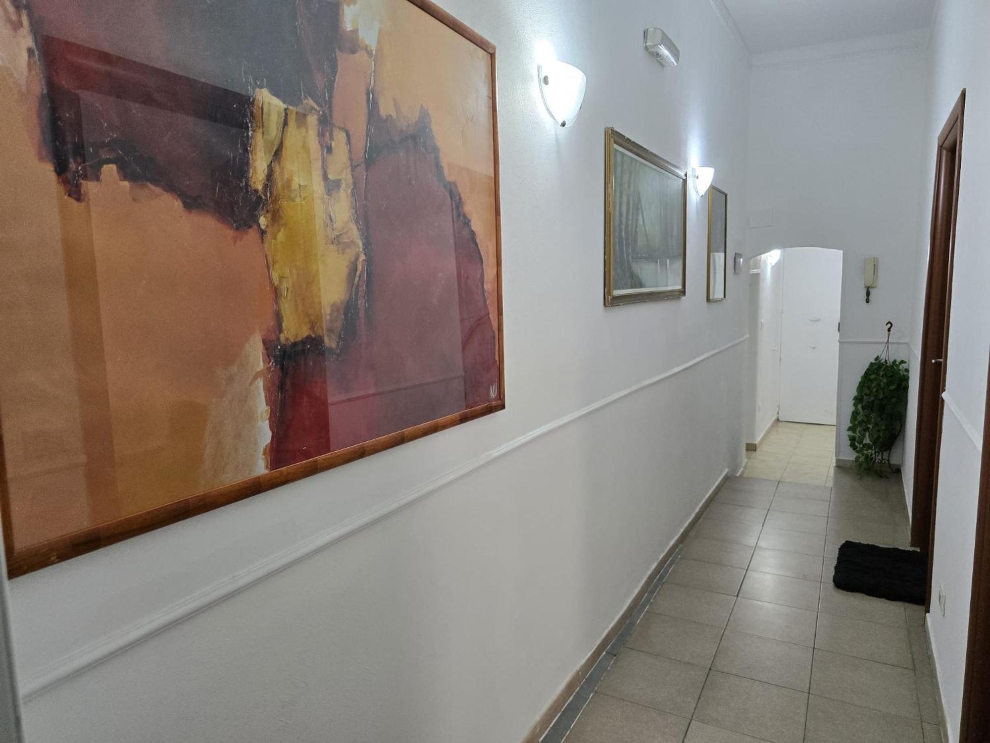 Guest house Giglio Rosso House *