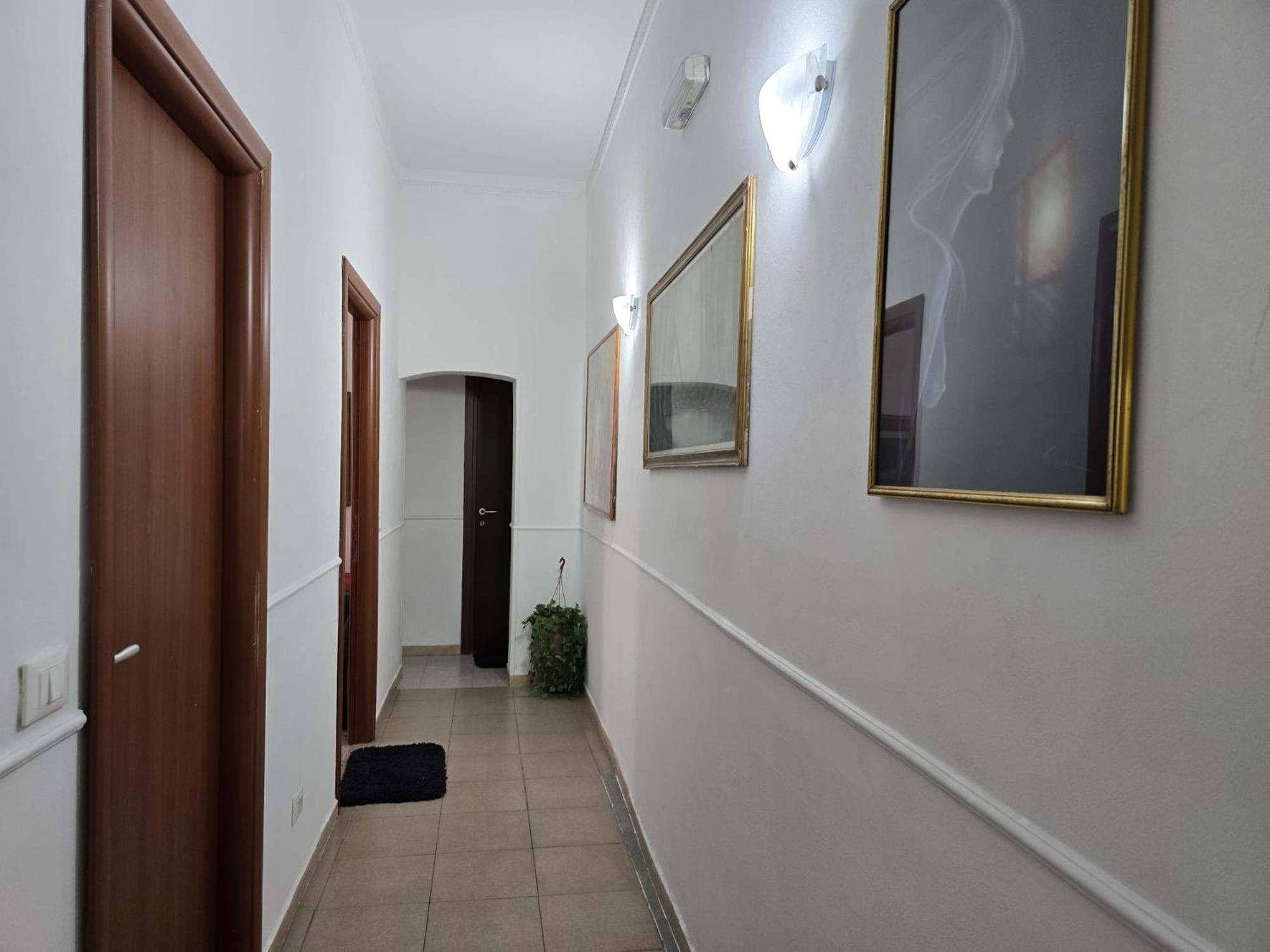 Giglio Rosso House Guest house Catania