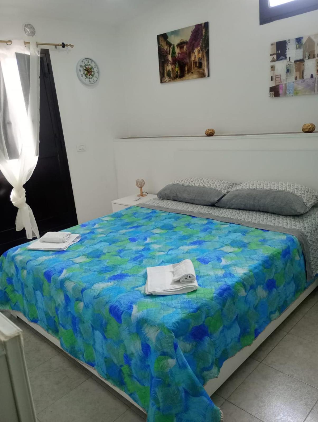 Guest house Giglio Rosso House